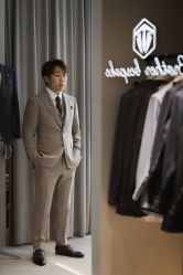 -BROTHER西服礼服定制·商务·婚礼(佛山南海店)
