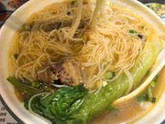 -八爷茶餐厅