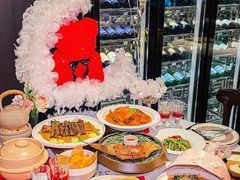 -狮拾久·现代新加坡料理(福田COCO Park店)