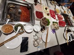 -海底捞火锅(高科广场店)