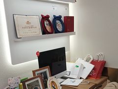 -海马体照相馆(大连柏威年购物中心店)