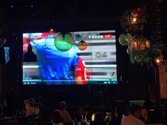 -胡桃里乐队酒馆(鎏嘉码头店)