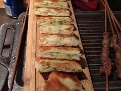 -辣尚瘾·烤鱼·新川菜(交大直营店)