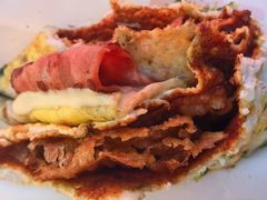 -大华煎饼(交道口北剪子巷店)