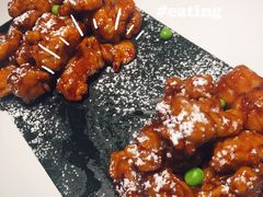 -庆江南江南菜(琴湖溪里花园城店)