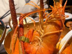 -美奈小馆·东南亚菜(福田星河COCO Park店)