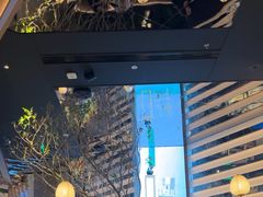 -桂满陇·海市蜃楼·黑金(国金店)