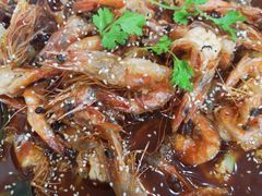 -峰味香.酱香米线.黄焖鸡(定西路店)