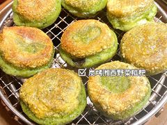-吃饭皇帝大土家民族菜(正大广场店)
