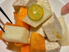 -百年果林椰子鸡(中洲店)