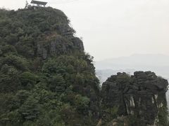 -梦幻奥陶纪景区