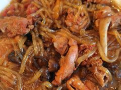 -东北人家铁锅炖(鞍山路店)