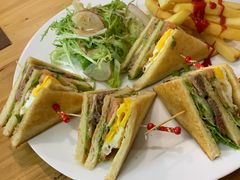 -LUCCA卢卡西班牙海鲜饭(远洋广场店)