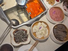 -海底捞火锅(龙岗星河COCO Park店)