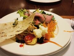 -拉蒂娜·巴西牛排馆 Latina·Brazilian Steakhouse(海上世界店)