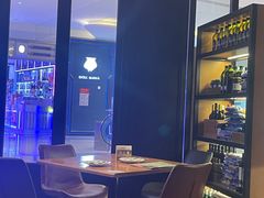 -新贝乐意大利餐厅(苏州中心店)