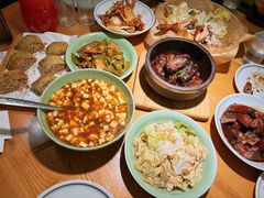 -弄堂里(新天地店)