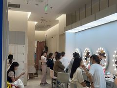 -天真蓝照相馆(杭州滨江宝龙店)