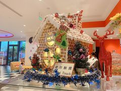 -童趣廊(长隆熊猫酒店)