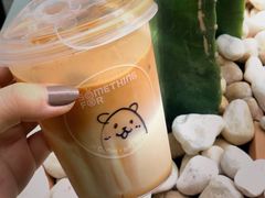 -Something For(中洲湾店)