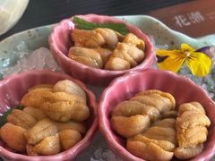 -花潮料理艺食馆(成都万象城店)