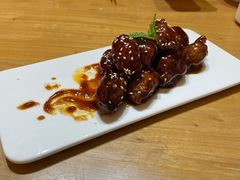 -枣子树·素食餐厅(普陀山店)