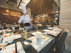 -大渔铁板烧(东城店)
