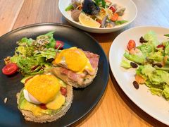 -麦田工坊(月湖店)
