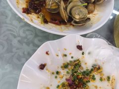 -范饭椰林川湘味海鲜·椰子鸡(三亚湾椰梦长廊店)