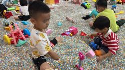 -美嘉纷(嘉洲广场佛山南海大沥店)