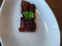 -金鹰国际酒店·满园春中餐厅