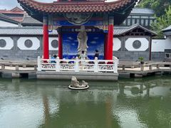 -皇罗禅寺