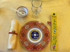 -白家大院·王府宫廷菜(苏州街店)