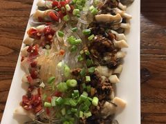 -正宗天津烧麦馆(柳州路店)