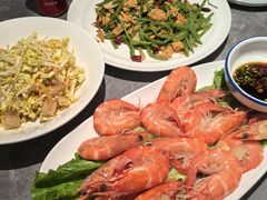 -1937青岛老味道·海肠捞饭·青岛菜(大鲍岛栈桥店)