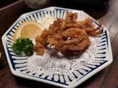 -哥哥の深夜食堂(红松东路店)