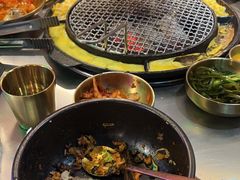 石锅拌饭-釜山火炉·海鲜烤肉(紫藤路店)