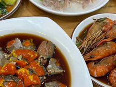 -红灯笼龙凤饭店(宁波老字号店)