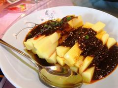 -全聚德(长江路店)