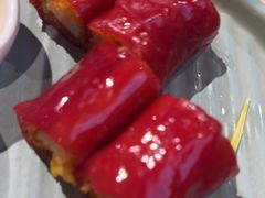 -点都德(华强南店)