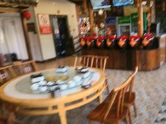 -老唐三下锅 ·张家界地标美食(溪布街店)