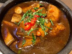 -滇越乘象云南餐厅(豆各庄店)