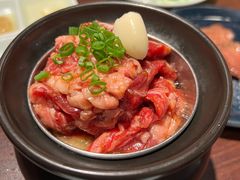 -蒜香焼肉PURUSHIN(马场路店)