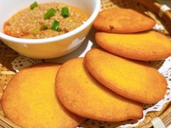 -大铁勺新津菜(迎水道店)