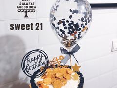 -DIY SWEET21(升平路店)
