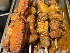 -鱼见你烤鱼•本地烧烤(1818店)