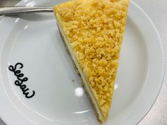 -Seesaw Coffee(上海国金中心店)