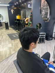 -奈川烫染Salon