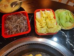 -潭州老友灶台鸡·竹屋老灶(光明E城店)