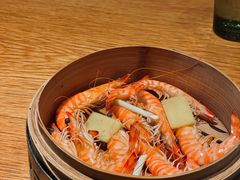 基围虾-新荣记(西溪湿地店)